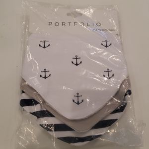 🍒3/$15🍒 Bandana bibs